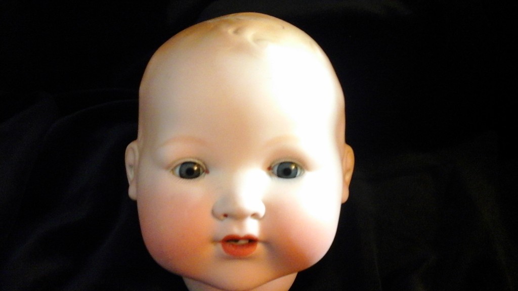 20151105_172341 Antique Doll Repair