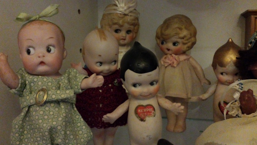 Facebook Antique Doll Repair